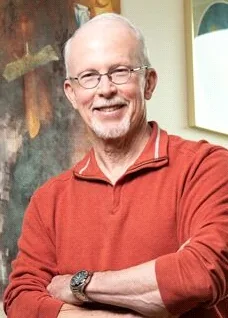 MSRA首席学术导师 Barry Johnston 教授