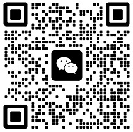 MSRA项目咨询二维码