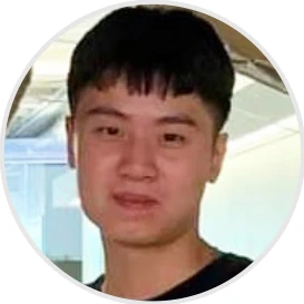 MSRA 助教团队成员头像